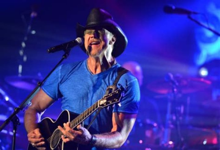 Trace Adkins Net Worth | Celebrity Net Worth