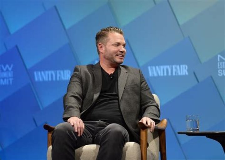 Travis VanderZanden Net Worth | Celebrity Net Worth