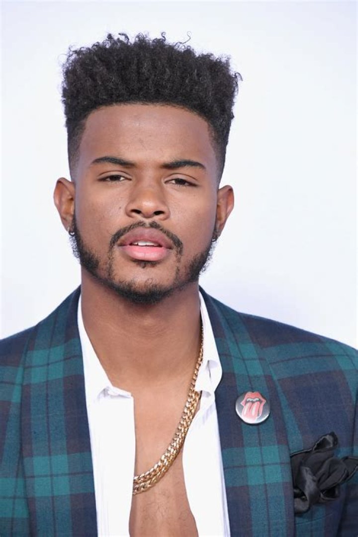 Trevor Jackson Net Worth | Celebrity Net Worth