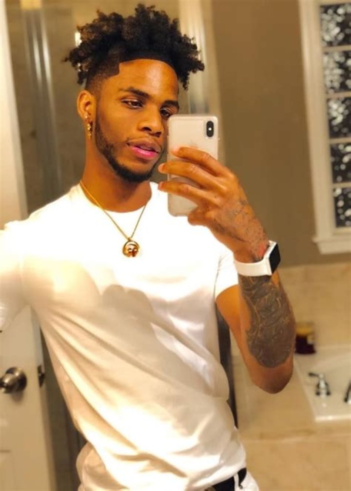 Trey Traylor Height, Weight, Age, Girlfriend, Family, Facts, Biography