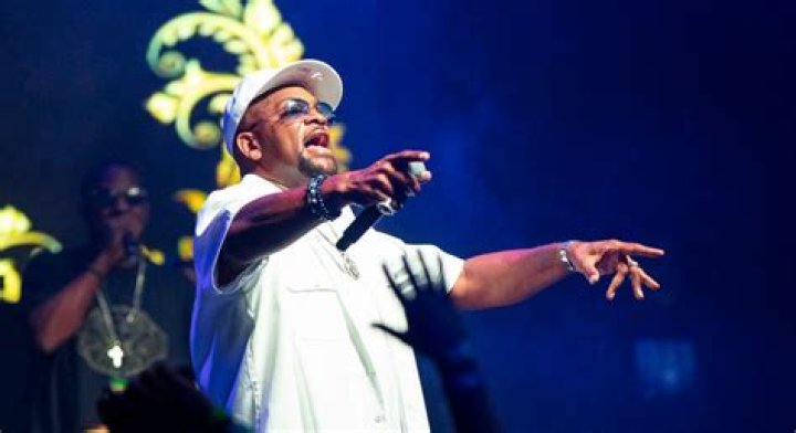 Trick-Trick Net Worth | Celebrity Net Worth