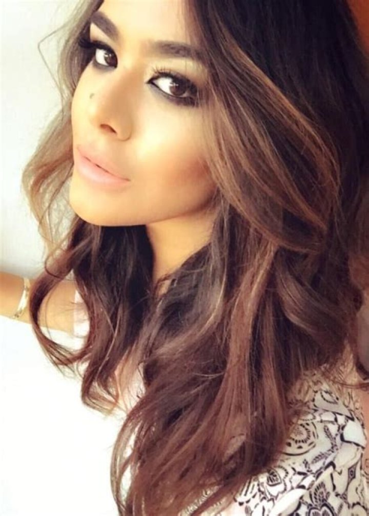 Trishala Dutt Height, Weight, Age, Body Statistics