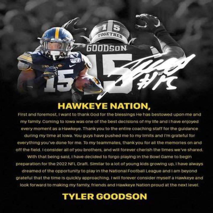 Tyler Goodson NFL Contract, Salary, and Net worth (Bio, Family, Age, Height, Girlfriend, Affair)