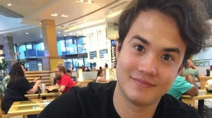 Tyler Williams Height, Weight, Age, Spouse, Facts, Biography