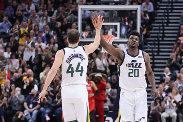 Udoka Azubuike 2020 NBA Draft & Future Salary; Who is his Girlfriend? Udoka's Affair, Age, Relationship, Height, Family