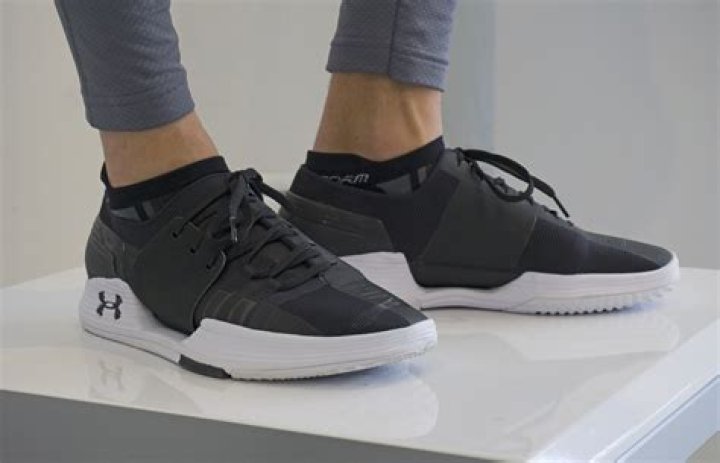 Under Armour Men’s Speedform AMP 2.0 Cross-Trainer Shoe Review