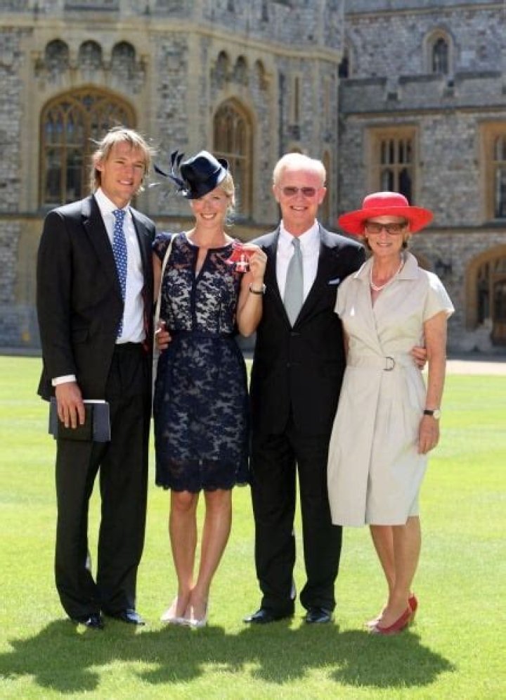 Ursula Bechtolsheimer Net Worth | Celebrity Net Worth