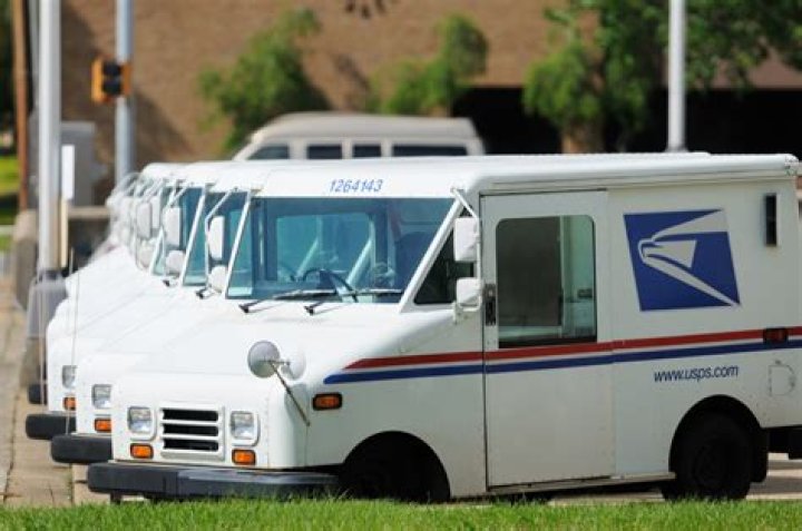 USPS Worker Reveals Scary Reality of Delivering Your Summer Mail