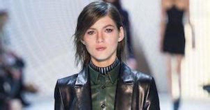 Valery Kaufman Height, Weight, Age, Boyfriend, Family, Facts, Biography