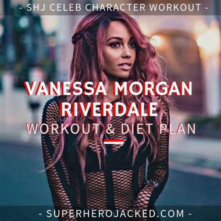 Vanessa Lachey Workout Routine and Diet Plan