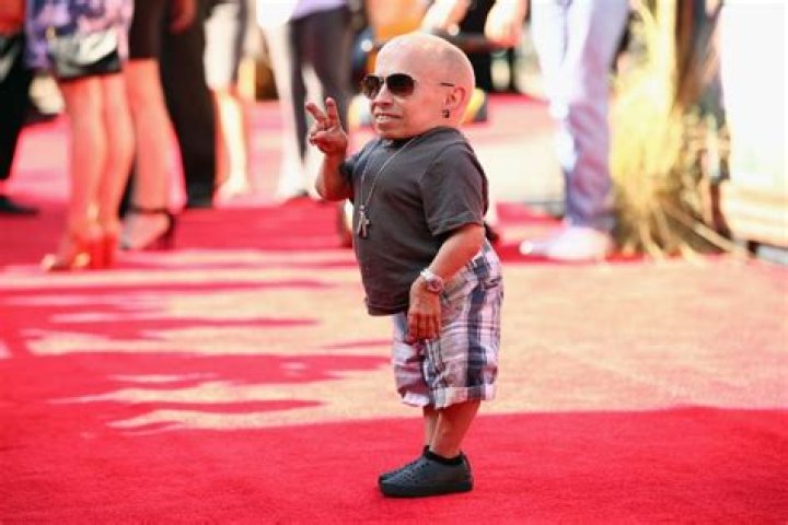 Verne Troyer Height, Weight, Age, Girlfriend, Facts, Biography