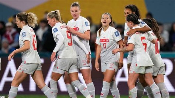 Victoria Pelova Biography- FIFA Women's world cup 2019, Salary, Earnings, Net worth, Married, Relationship, Affair, Age, Height, Family, Career