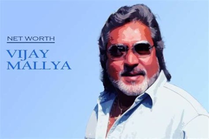 Vijay Mallya Net Worth | Celebrity Net Worth