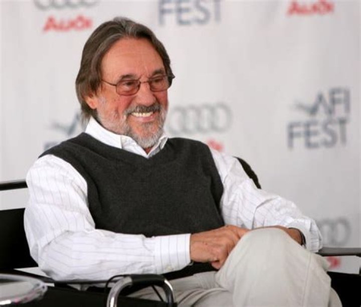 Vilmos Zsigmond Net Worth | Celebrity Net Worth