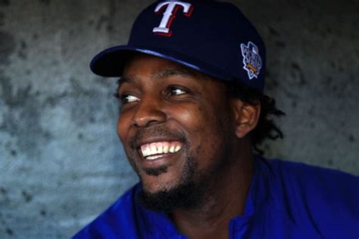 Vladimir Guerrero Net Worth | Celebrity Net Worth