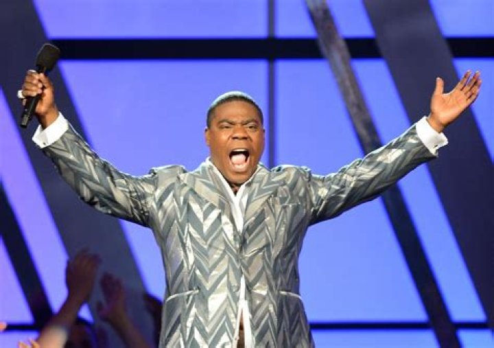 Wait Till You Hear How Much Tracy Morgan (Allegedly) Received From Wal-Mart