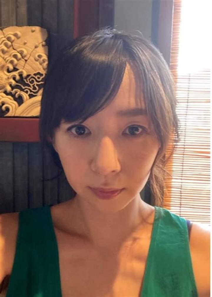 Wakana Sakai Height, Weight, Age, Body Statistics