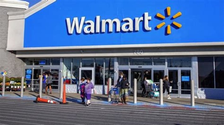 Walmart Employee Reveals the 