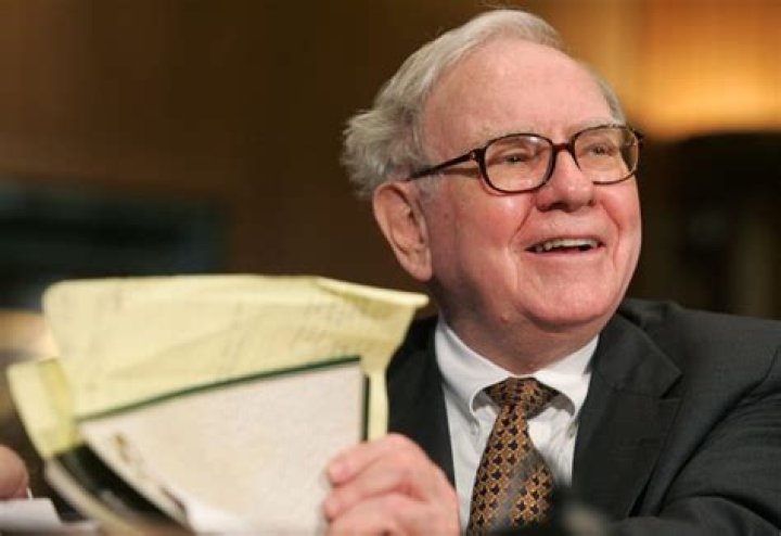 Warren Buffett Spends Around 8 Hours A Week Playing Bridge