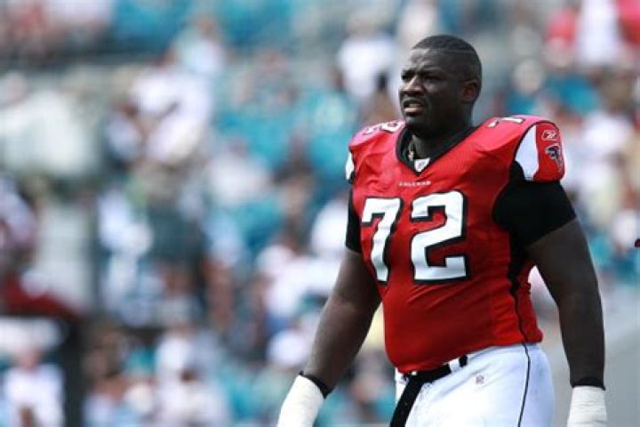 Wayne Gandy Net Worth | Celebrity Net Worth