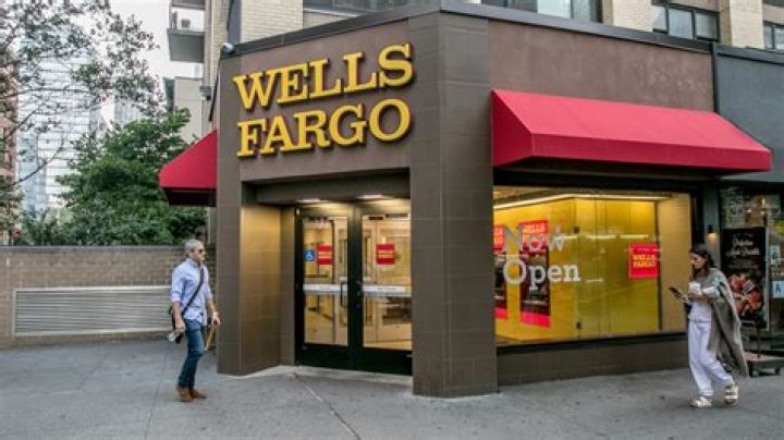 Wells Fargo Is Closing Even More Branches, Starting Oct. 4