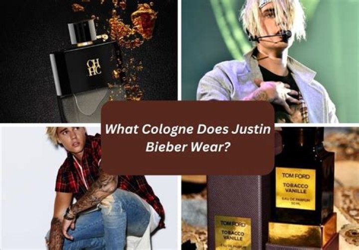 What Cologne Does Tom Felton Wear?