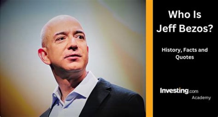 What Is Jeff Bezos’ IQ?