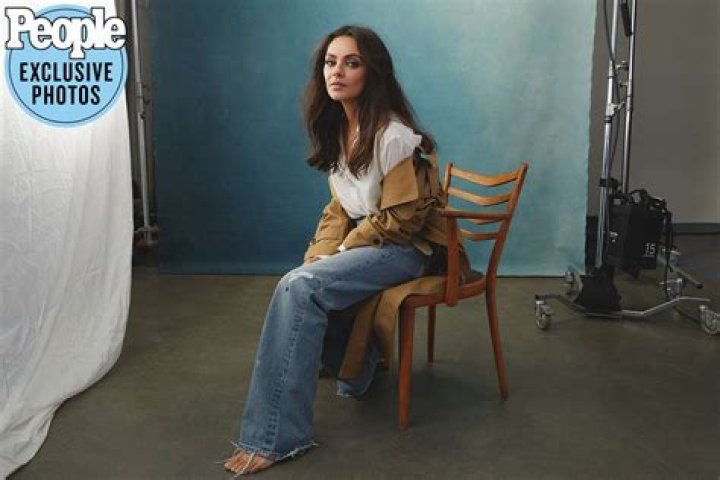 What Is Mila Kunis’ Ethnicity?