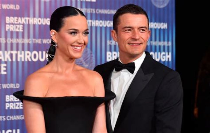 What Is Orlando Bloom's Ethnicity?