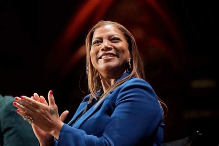 Where Does Queen Latifah Live?