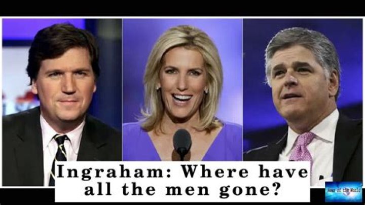 Where Have All The Men… Gone?