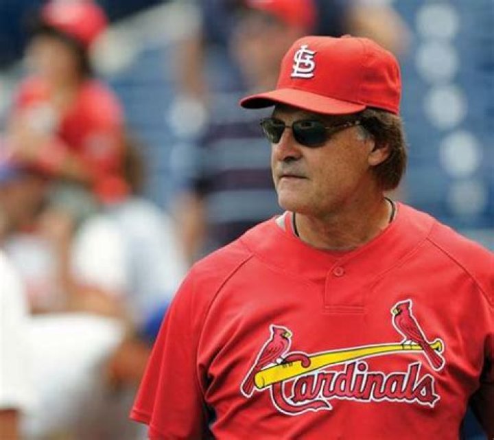 White Sox Manager Tony La Russa Salary and Net worth; Who is his Wife? (Age, Bio, Family, Wiki)