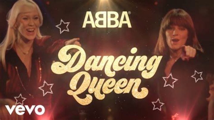 Who Is ABBA's 'Dancing Queen' About?