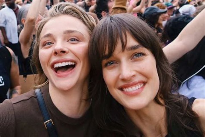 Who is Adam Harrison Dating Now