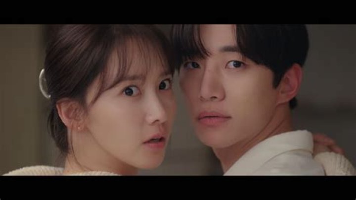 Who is Ahn Woo Yeon Dating Now?