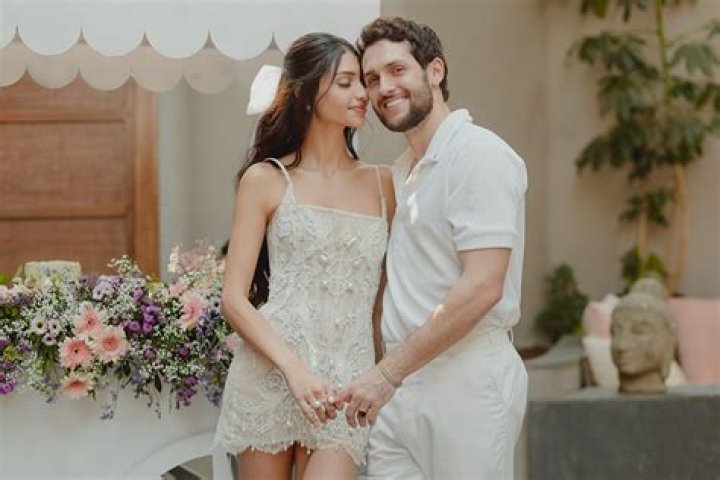 Who is Alana Boden Dating Now