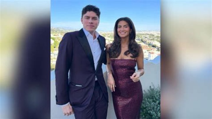 Who is Alejandro de la Madrid Dating Now