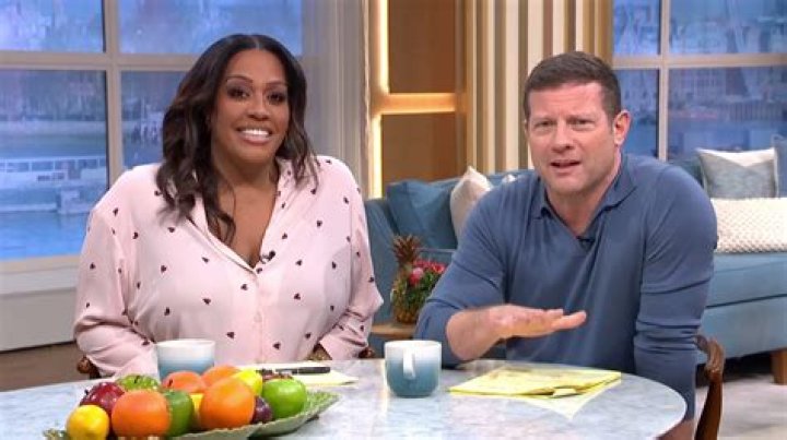 Who is Alison Eastwood Dating Now?