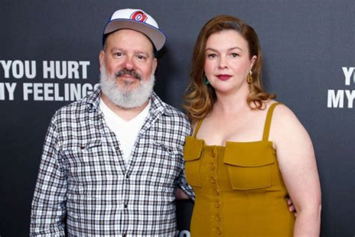 Who is Amber Tamblyn Dating Now?