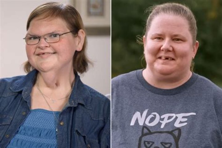 Who is Andrea Dian Dating Now?