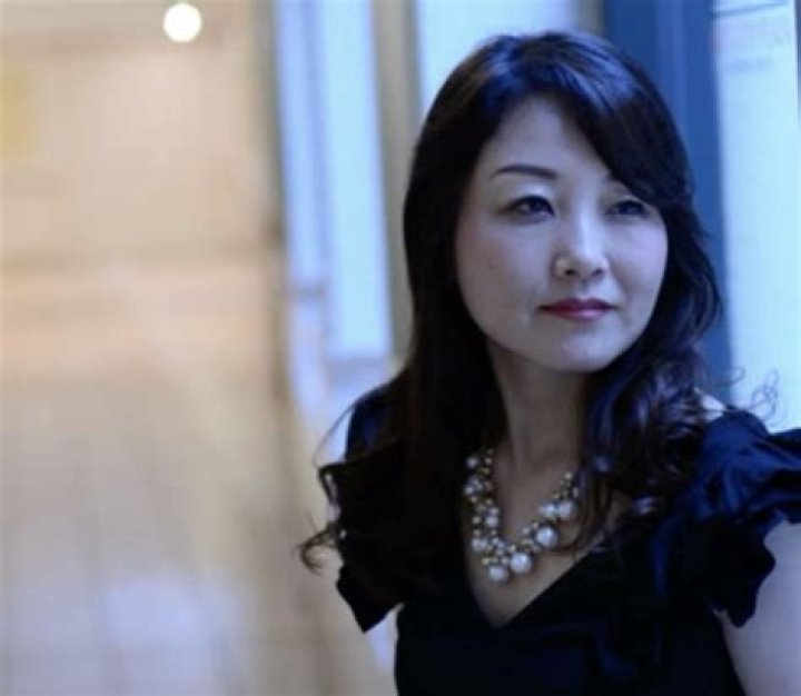 Who is Asami Imai Dating Now?