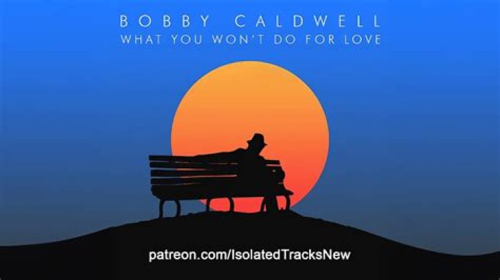Who is Bobby Caldwell Dating Now