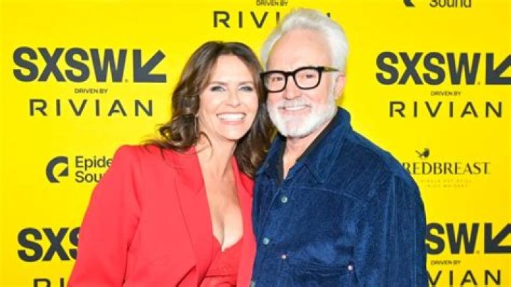 Who is Bradley Whitford Dating Now?