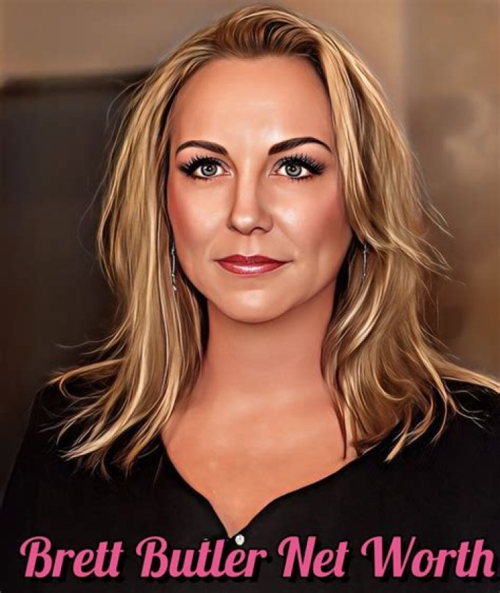 Who is Brett Butler Dating Now?