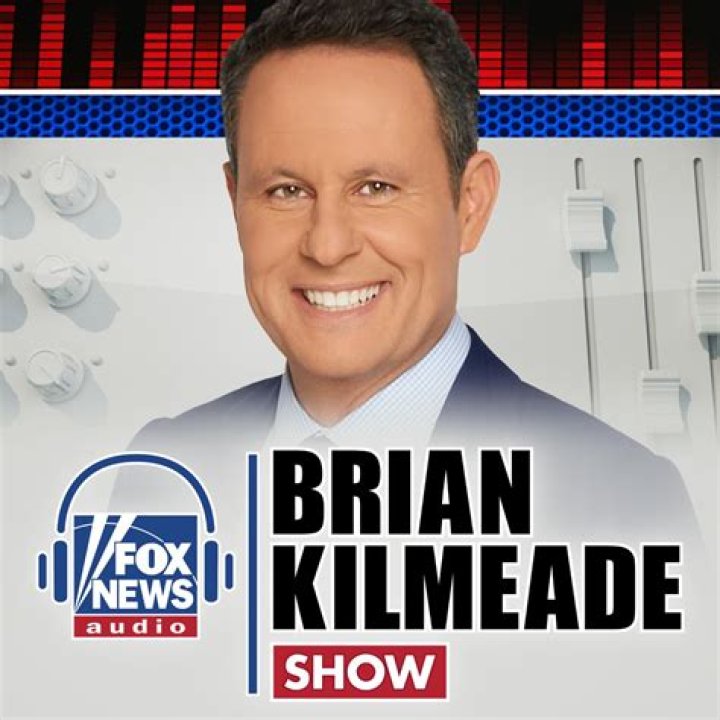 Who is Brian Kilmeade Dating Now?
