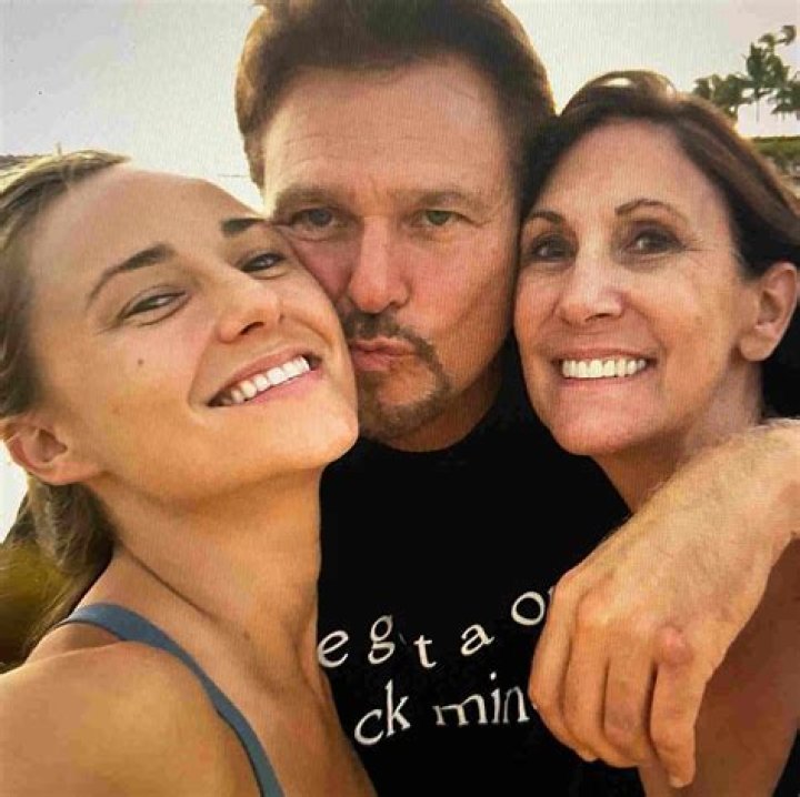 Who is Briana Evigan Dating Now