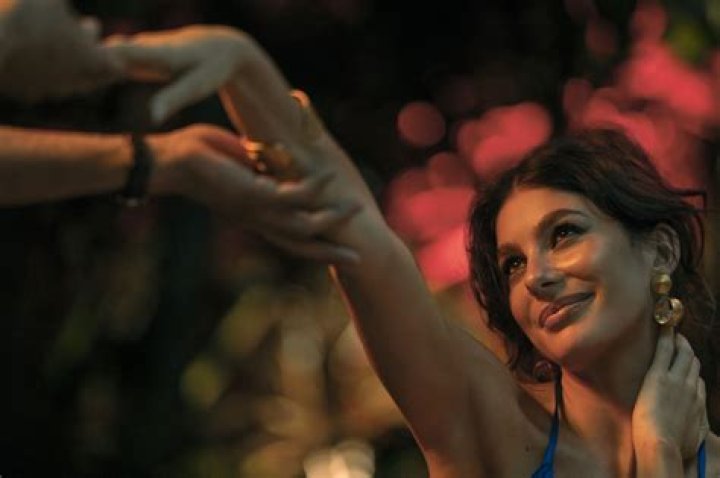 Who is Camila Morrone Dating Now