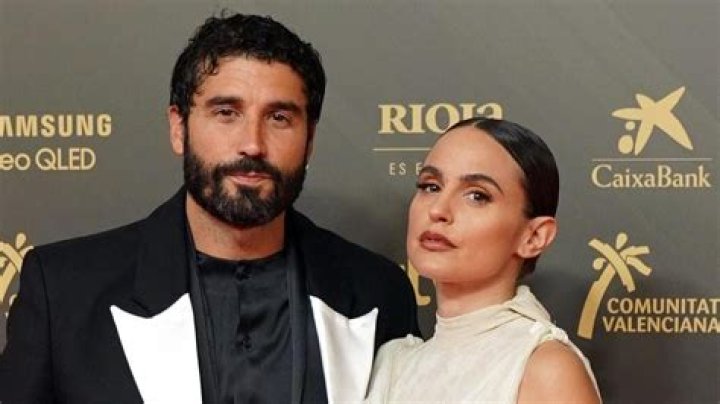 Who is Charly Garcia Dating Now