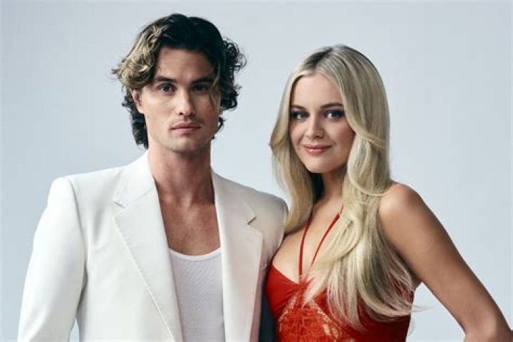 Who is Chase Mattson Dating Now