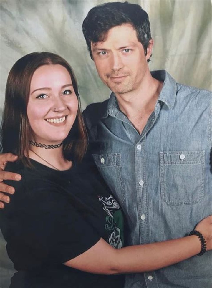 Who is Christian Coulson Dating Now